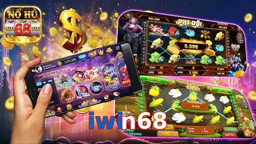 iwin68