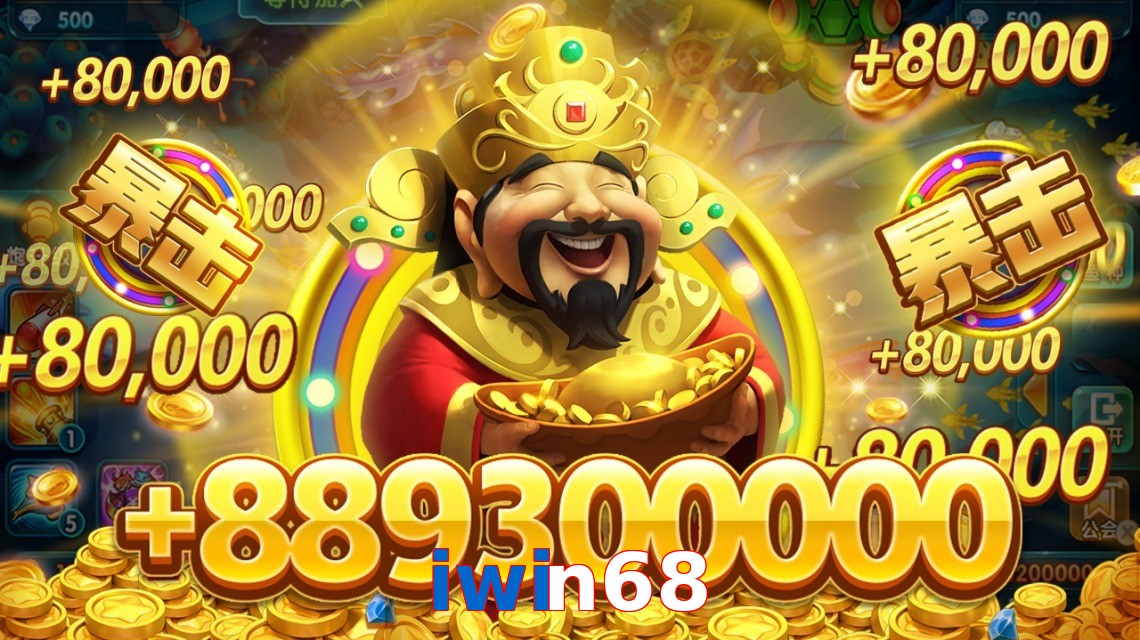 iwin68