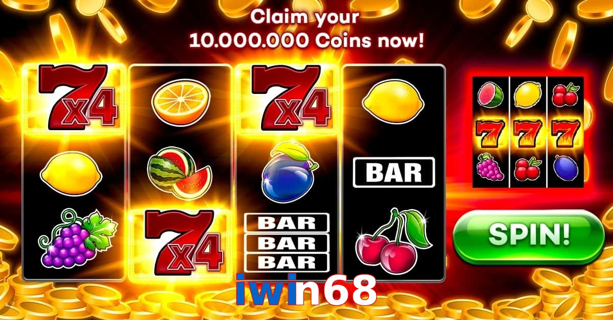 iwin68