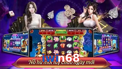 iwin68