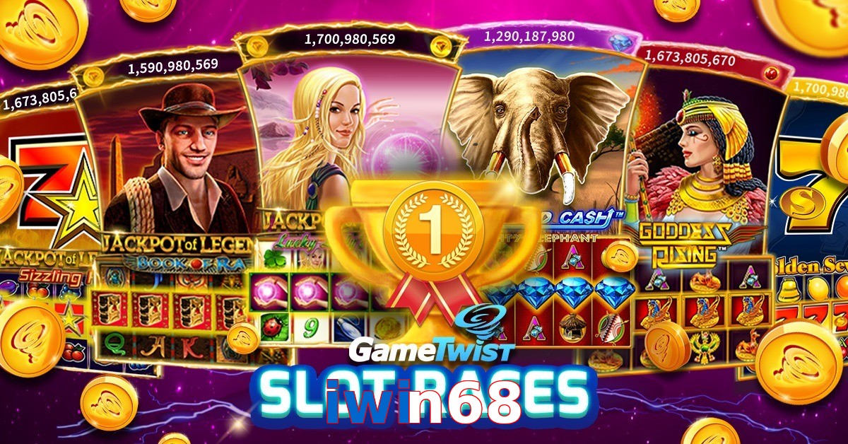 iwin68