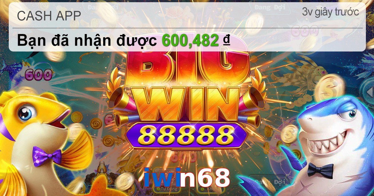 iwin68