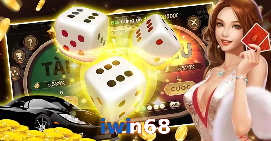 iwin68