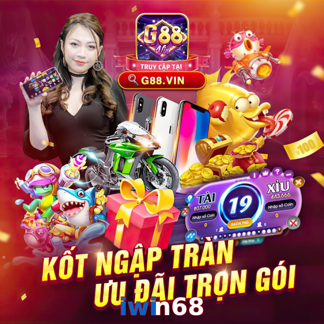 iwin68