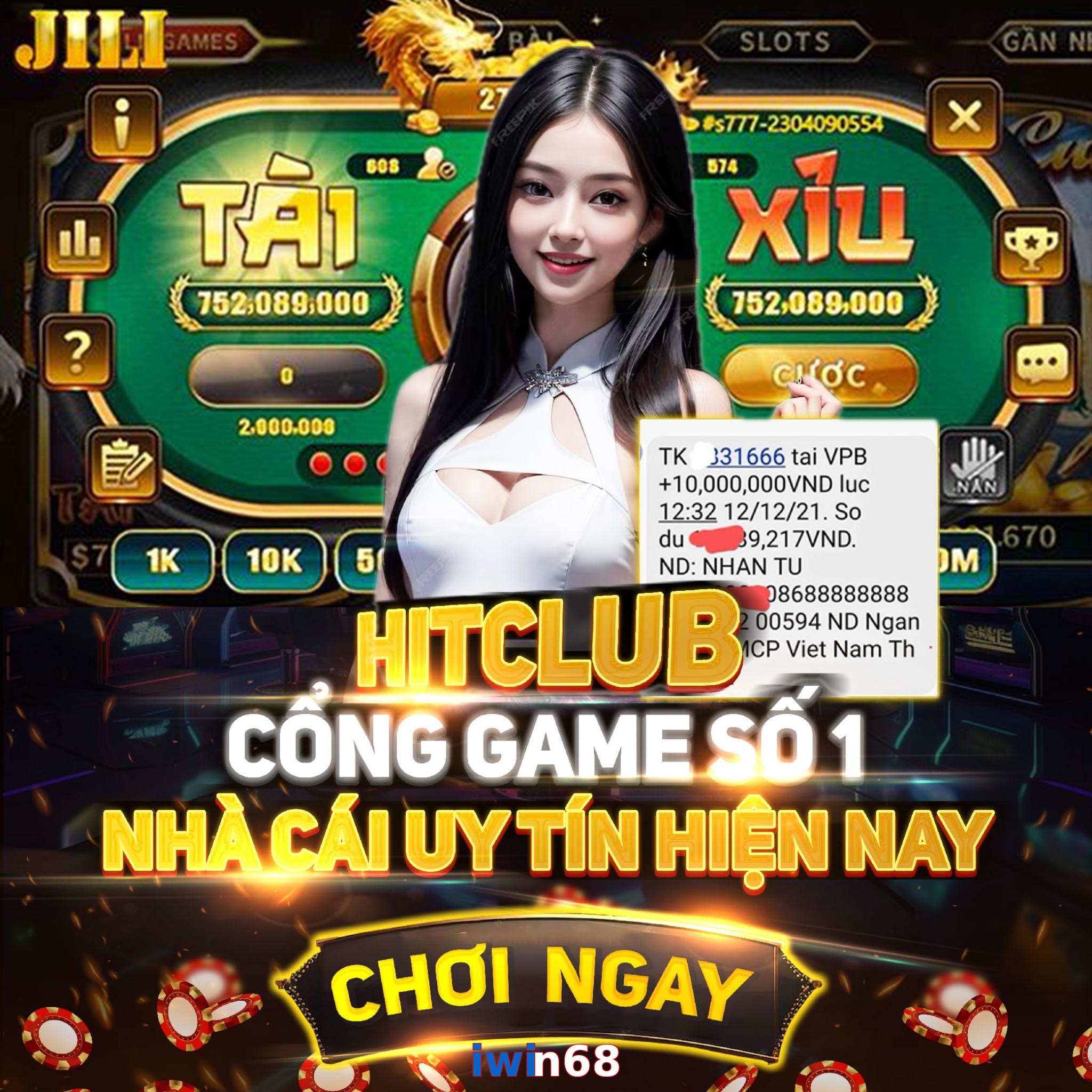iwin68
