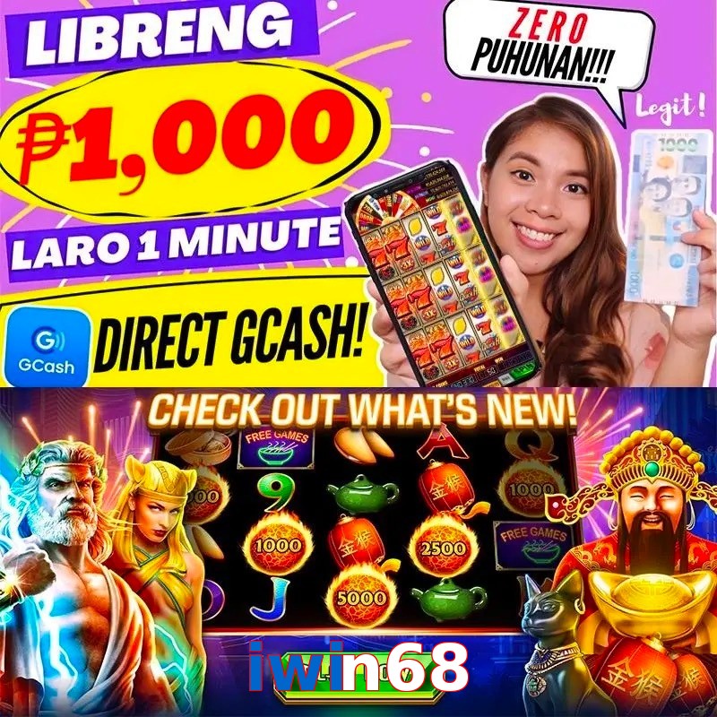 iwin68