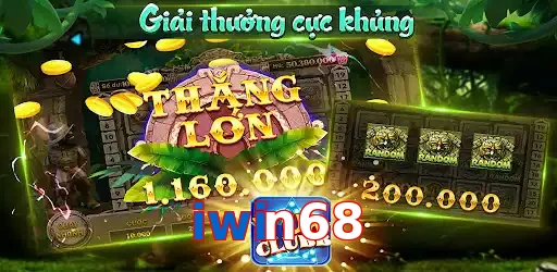 iwin68