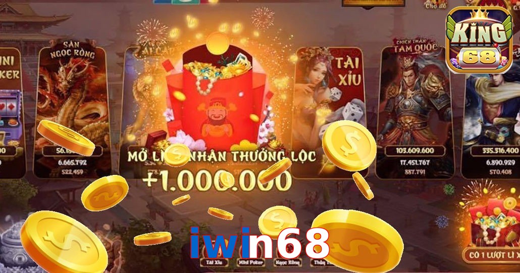 iwin68