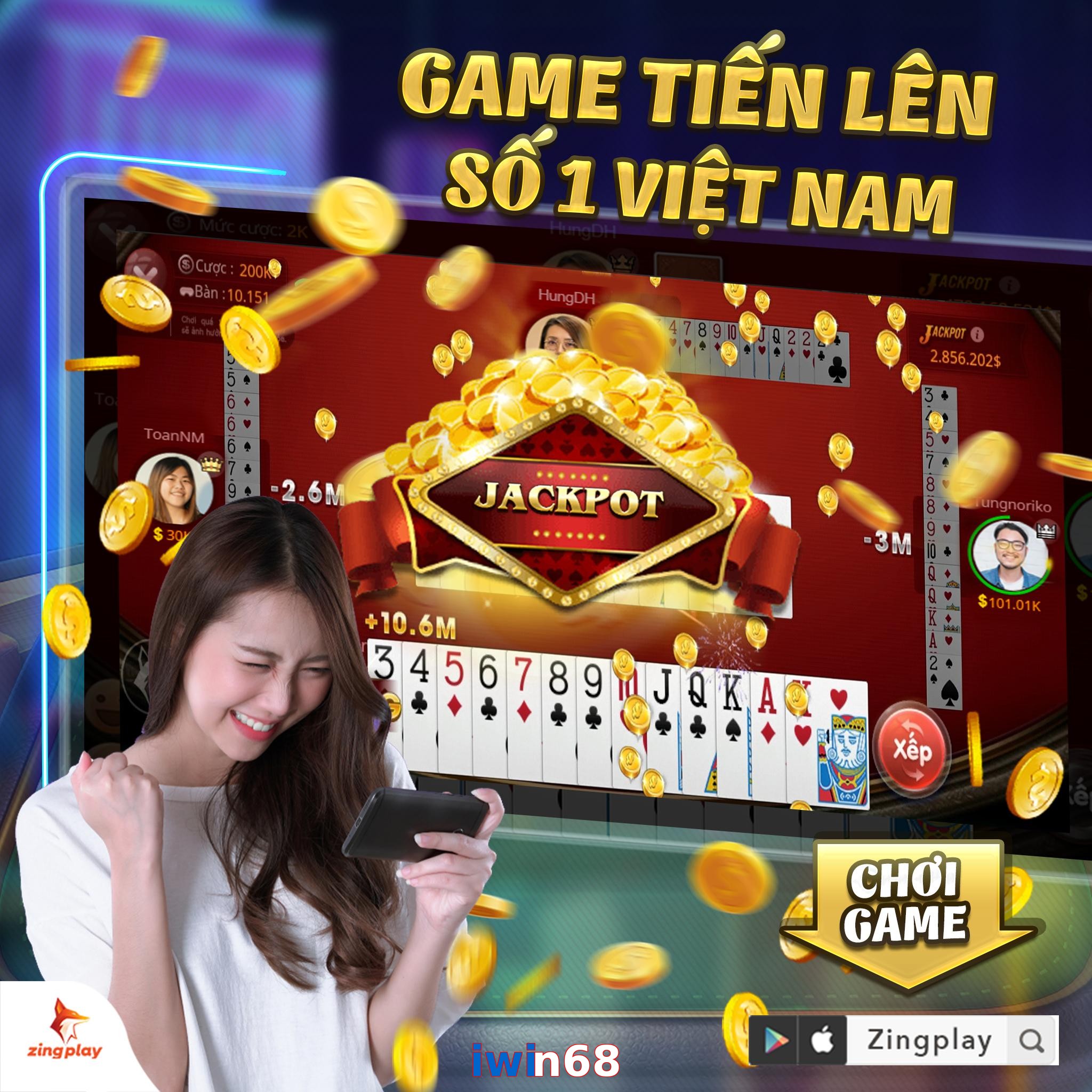 iwin68